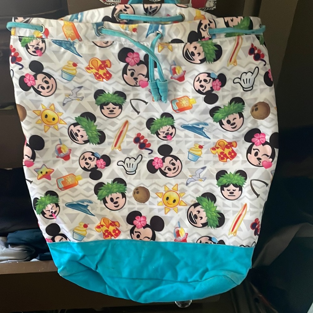 Aulani Disney Bag